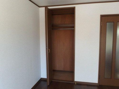 リベルテコートY’sの内装