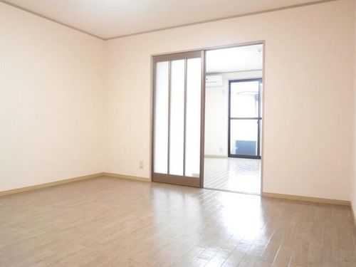 兵庫県明石市藤江(アパート)の賃貸物件の内装