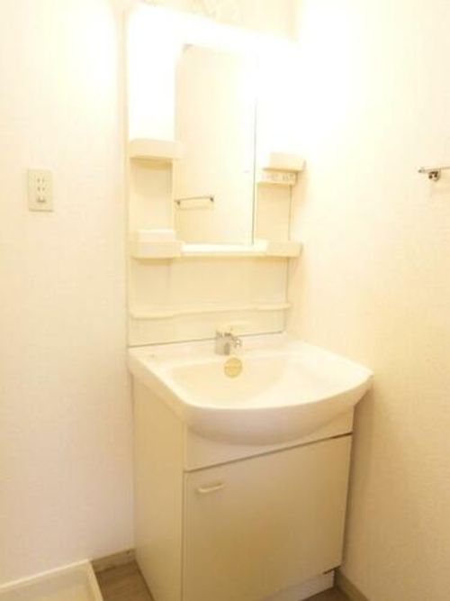 兵庫県明石市藤江(アパート)の賃貸物件の内装