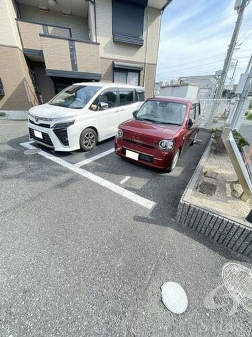 兵庫県明石市藤江(アパート)の賃貸物件のその他画像