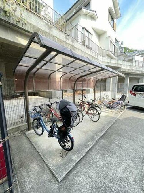 兵庫県明石市藤江(アパート)の賃貸物件のその他画像