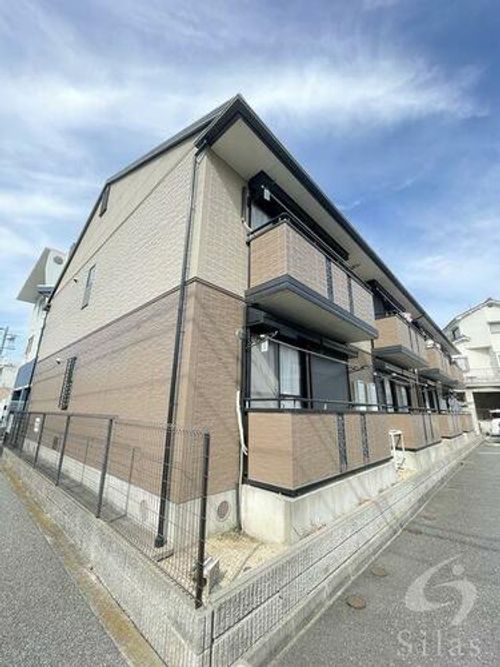 兵庫県明石市藤江(アパート)の賃貸物件のその他画像