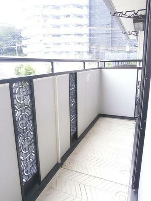 兵庫県明石市藤江(アパート)の賃貸物件の内装