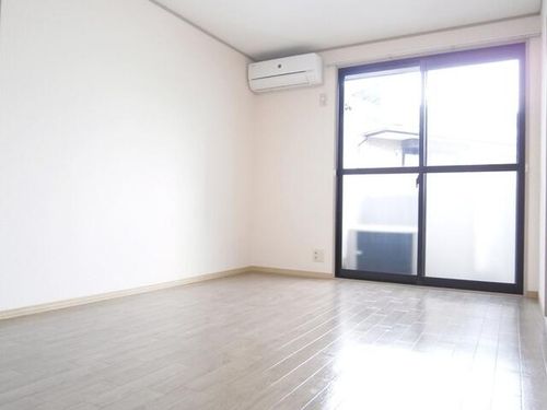 兵庫県明石市藤江(アパート)の賃貸物件の内装