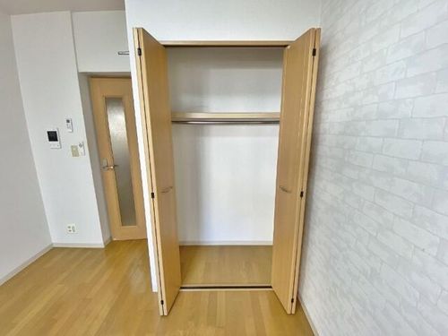 リバーコート諏訪の内装