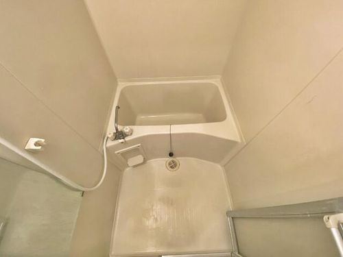 リバーコート諏訪の風呂