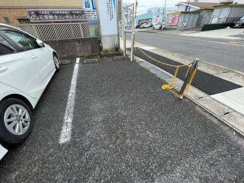 香流一丁目住宅2Fのその他画像