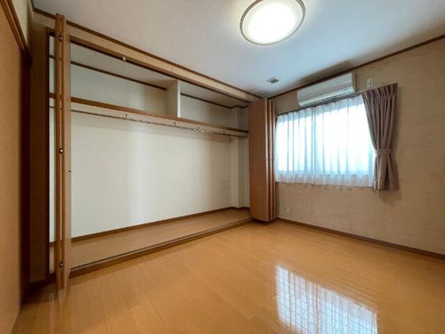香流一丁目住宅2Fの内装