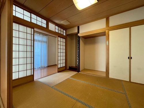 香流一丁目住宅2Fのその他画像