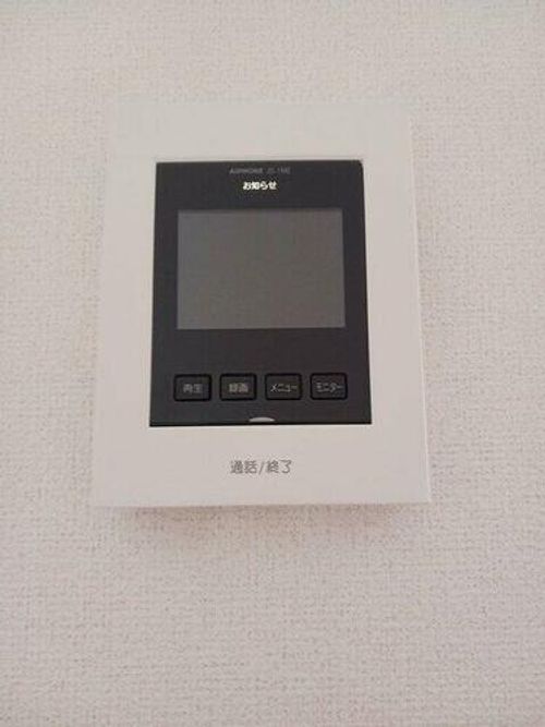 エスポワール梅ノ木南館のその他画像