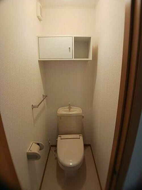 エスポワール梅ノ木南館の内装