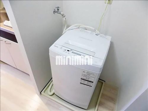 ハピネス貝津のその他画像