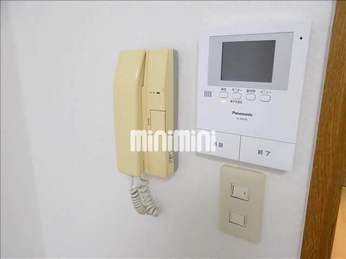 ハピネス貝津のその他画像
