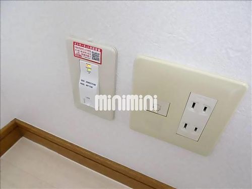 ハピネス貝津のその他画像