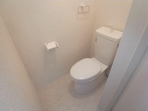 青木ビル403の内装