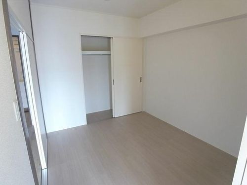 青木ビル403の内装