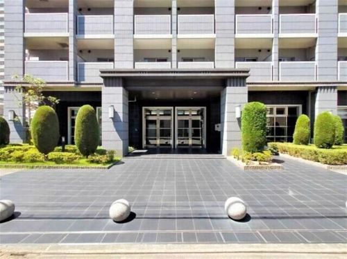 フェニックスレジデンス堺東のその他画像