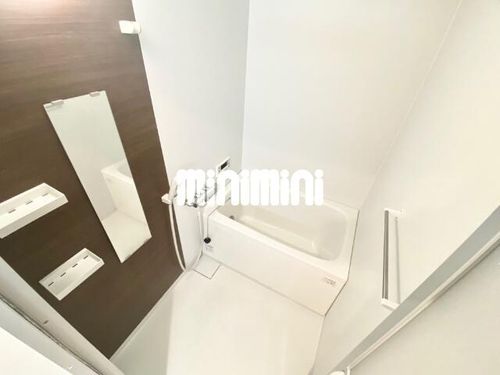 ラネージュ萩山の風呂