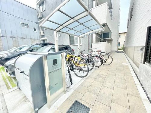 ダイヤモンドヒルズ苗代町のその他画像