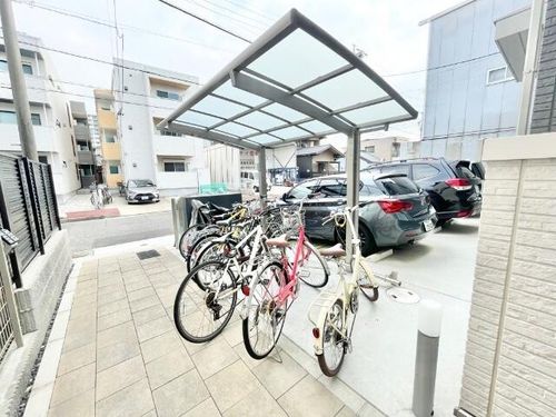 ダイヤモンドヒルズ苗代町のその他画像