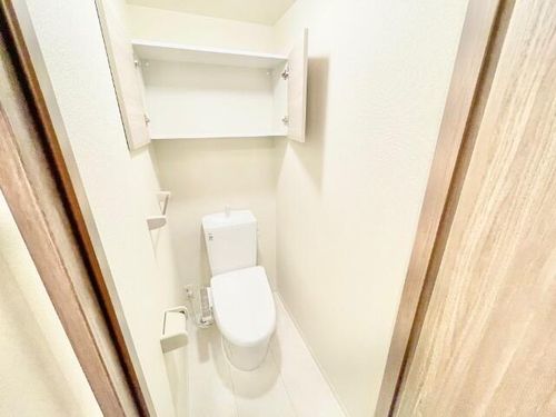 ダイヤモンドヒルズ苗代町の内装