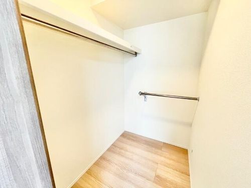 ダイヤモンドヒルズ苗代町の内装