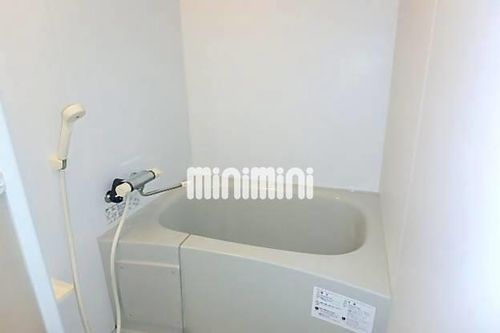 K・Sマンションの風呂