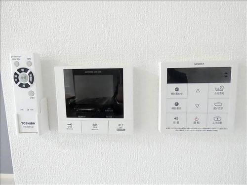 プリミエール春日井市役所前のその他画像