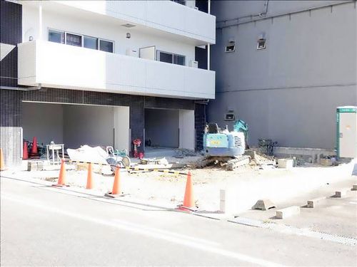 プリミエール春日井市役所前のその他画像