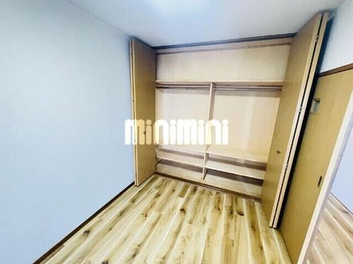 シーズンコート稲沢の内装