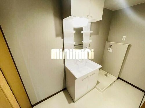 シーズンコート稲沢の内装