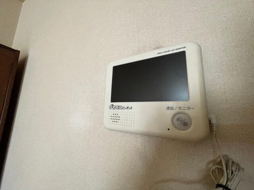 チャイムツリーのその他画像