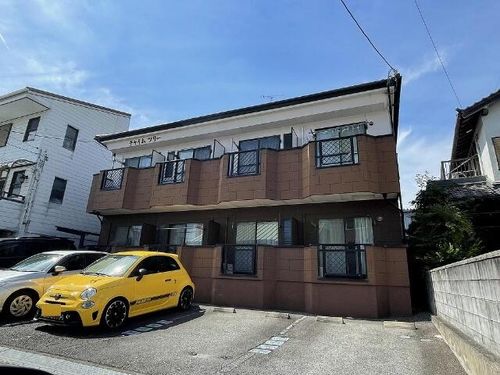 チャイムツリーのその他画像