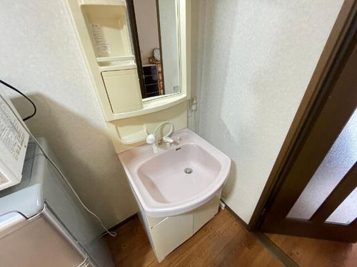 チャイムツリーの内装