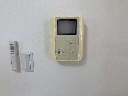 サニーハイツK A棟のその他画像