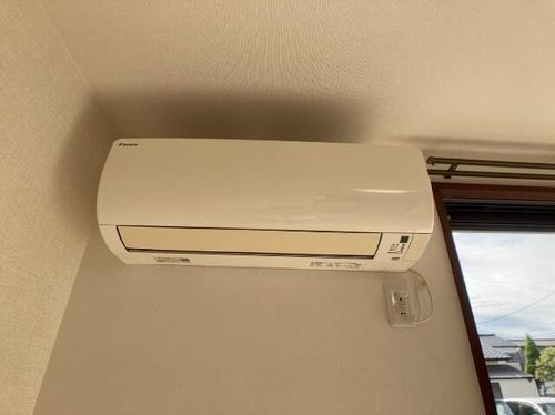 サニーハイツK A棟のその他画像
