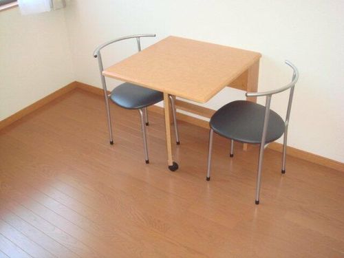 レオパレスフィオーレのその他画像