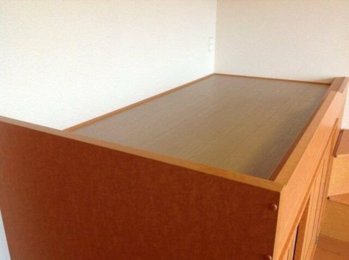レオパレスフィオーレのその他画像