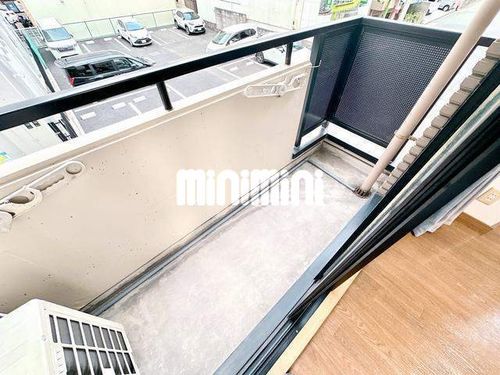 KOU YOU池下の内装