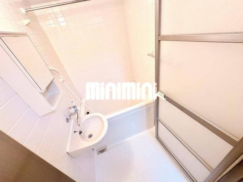 KOU YOU池下の風呂