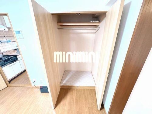 KOU YOU池下の内装