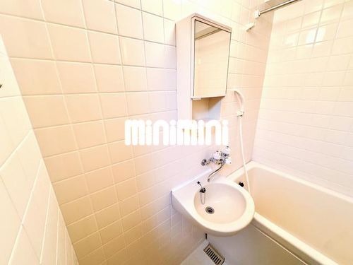 KOU YOU池下の内装