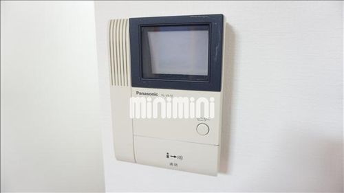 ボヌール今池南 B棟のその他画像