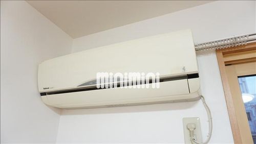ボヌール今池南 B棟のその他画像