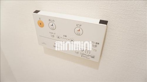 ボヌール今池南 B棟のその他画像