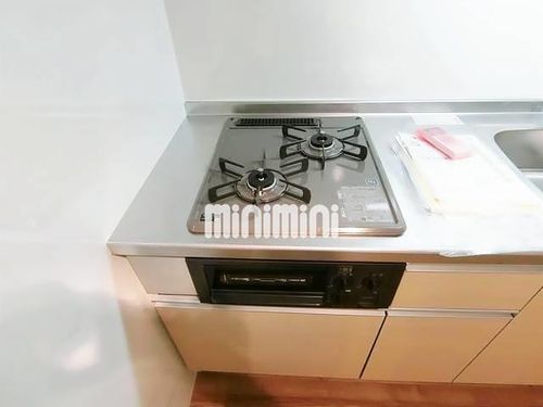 ウィング青山のその他画像