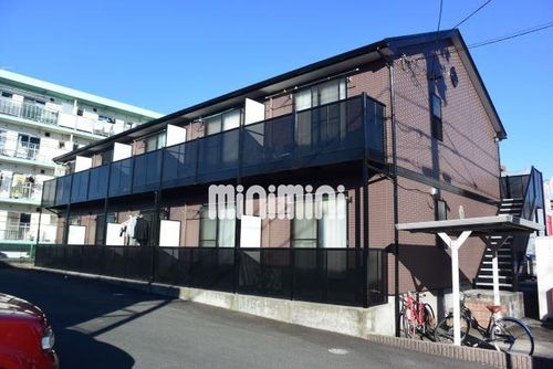 アンプルール ブワ ステラの外観