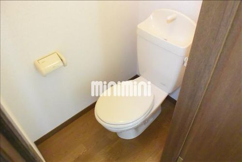 アンプルール ブワ ステラの内装