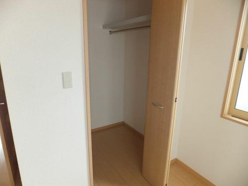 シャルマン Ⅱの内装