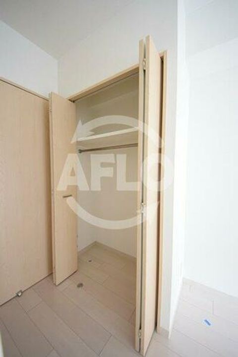 La Douceur心斎橋の内装